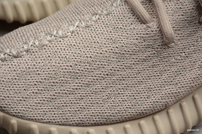 350 Yeezy AQ2661 Oxford Tan Adidas Boost 1111